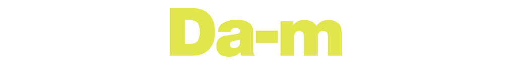 Dam